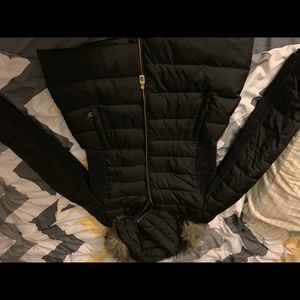 Michael Kors winter jacket